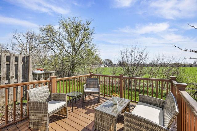 532 Plum Tree Drive, Evansville, WI 53536