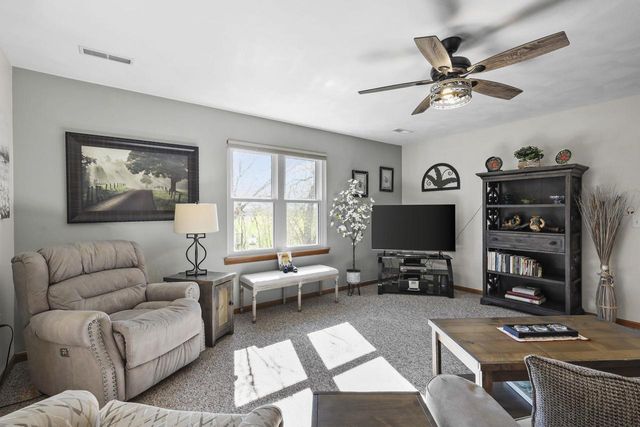 532 Plum Tree Drive, Evansville, WI 53536