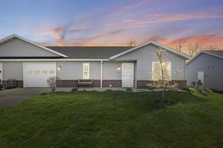 532 Plum Tree Drive, Evansville, WI 53536