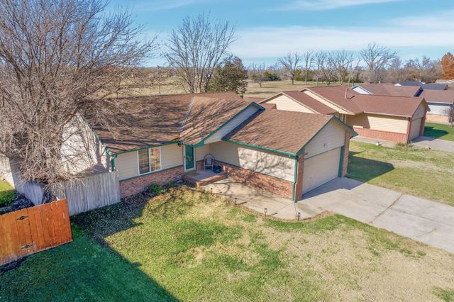5023 S Mount Carmel Ave, Wichita, KS 67217