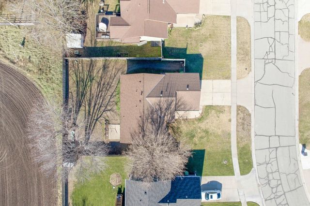 5023 S Mount Carmel Ave, Wichita, KS 67217