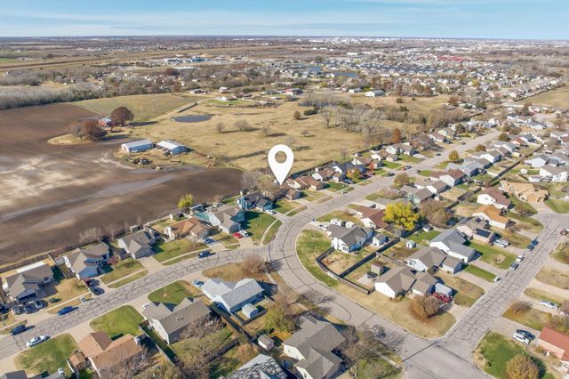 5023 S Mount Carmel Ave, Wichita, KS 67217