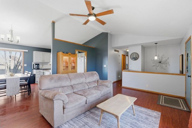 5023 S Mount Carmel Ave, Wichita, KS 67217