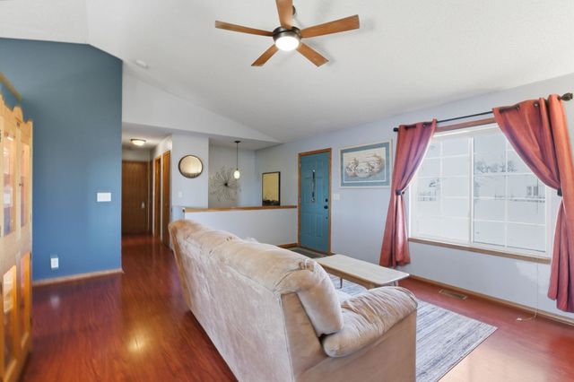 5023 S Mount Carmel Ave, Wichita, KS 67217