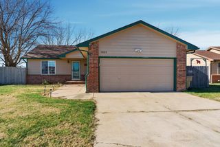 5023 S Mount Carmel Ave, Wichita, KS 67217