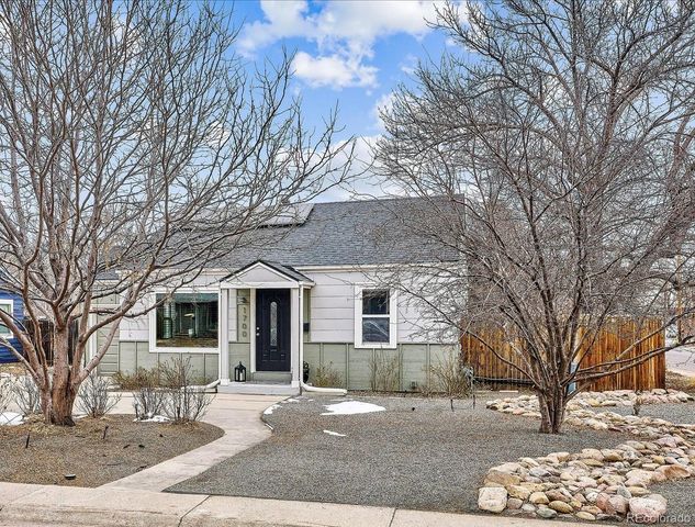 1700 Xenia Street, Denver, CO 80220