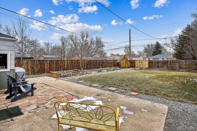 1700 Xenia Street, Denver, CO 80220