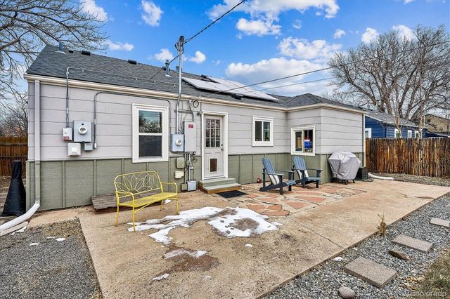 1700 Xenia Street, Denver, CO 80220