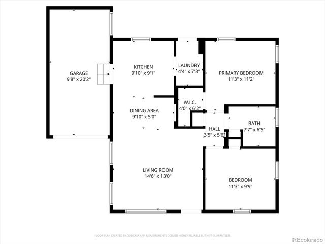 1700 Xenia Street, Denver, CO 80220