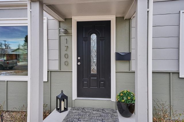 1700 Xenia Street, Denver, CO 80220