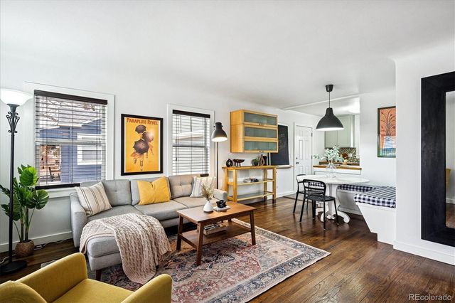 1700 Xenia Street, Denver, CO 80220