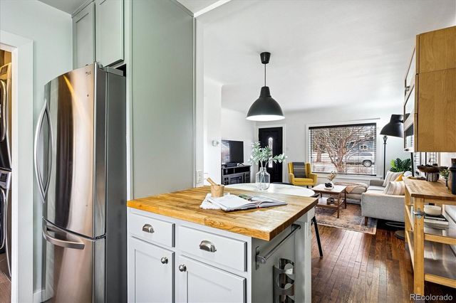 1700 Xenia Street, Denver, CO 80220