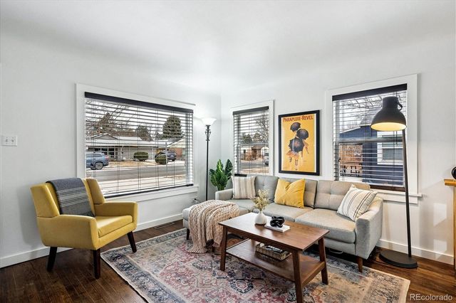 1700 Xenia Street, Denver, CO 80220