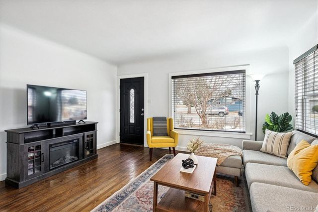 1700 Xenia Street, Denver, CO 80220