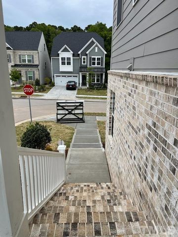 202 Mazarin Lane, Cary, NC 27519