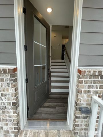 202 Mazarin Lane, Cary, NC 27519