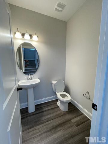 202 Mazarin Lane, Cary, NC 27519