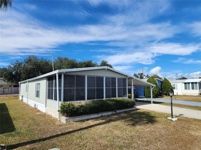 188 SWEET CIRCLE DRIVE, Winter Haven, FL 33884