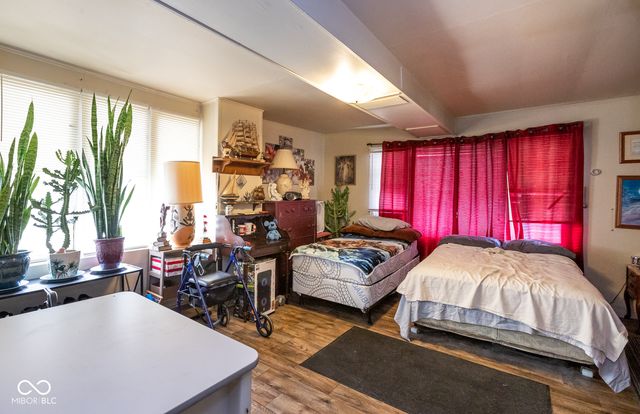 5000 Southeastern Avenue, Indianapolis, IN 46203