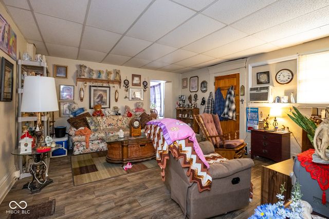 5000 Southeastern Avenue, Indianapolis, IN 46203