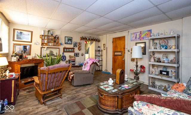 5000 Southeastern Avenue, Indianapolis, IN 46203