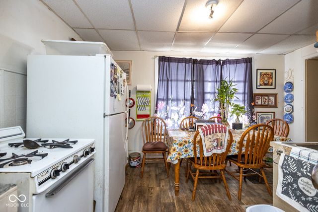 5000 Southeastern Avenue, Indianapolis, IN 46203