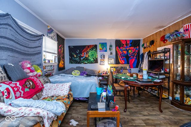 5000 Southeastern Avenue, Indianapolis, IN 46203