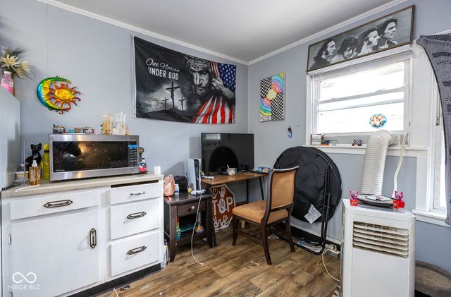 5000 Southeastern Avenue, Indianapolis, IN 46203