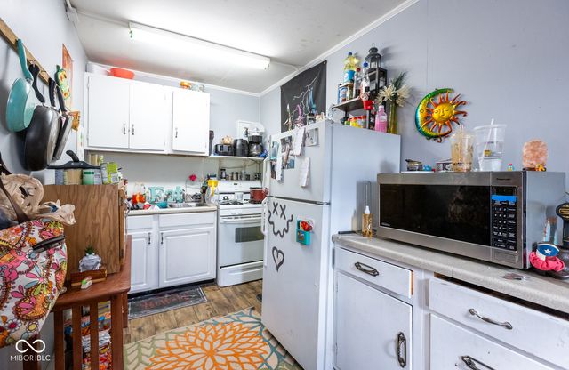 5000 Southeastern Avenue, Indianapolis, IN 46203