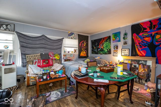 5000 Southeastern Avenue, Indianapolis, IN 46203