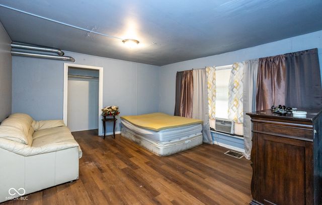 5000 Southeastern Avenue, Indianapolis, IN 46203