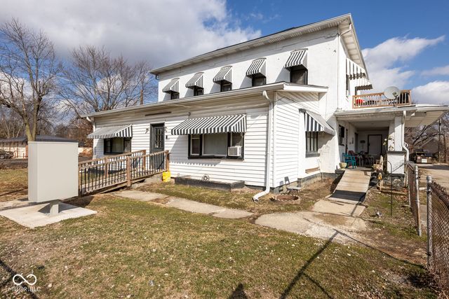 5000 Southeastern Avenue, Indianapolis, IN 46203