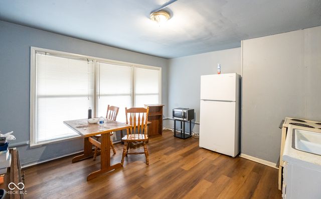 5000 Southeastern Avenue, Indianapolis, IN 46203