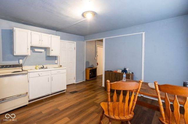 5000 Southeastern Avenue, Indianapolis, IN 46203