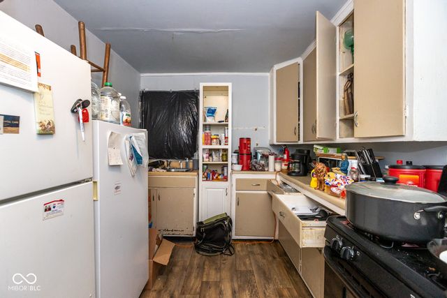 5000 Southeastern Avenue, Indianapolis, IN 46203