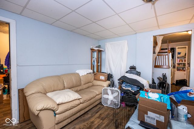 5000 Southeastern Avenue, Indianapolis, IN 46203