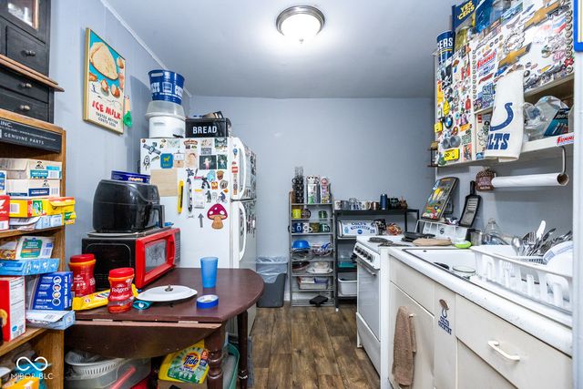 5000 Southeastern Avenue, Indianapolis, IN 46203