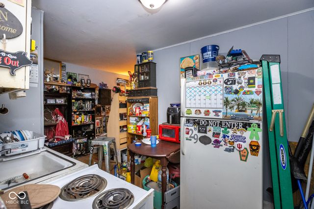 5000 Southeastern Avenue, Indianapolis, IN 46203