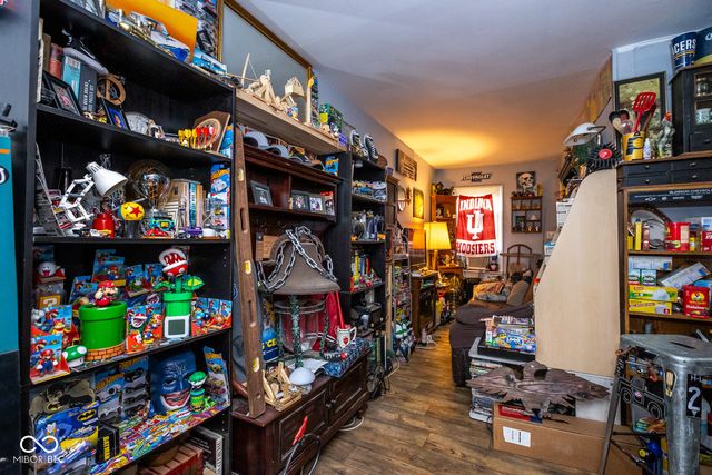 5000 Southeastern Avenue, Indianapolis, IN 46203