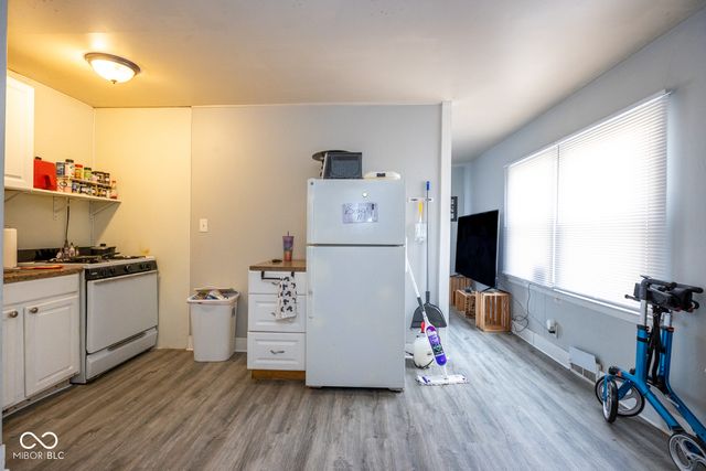 5000 Southeastern Avenue, Indianapolis, IN 46203