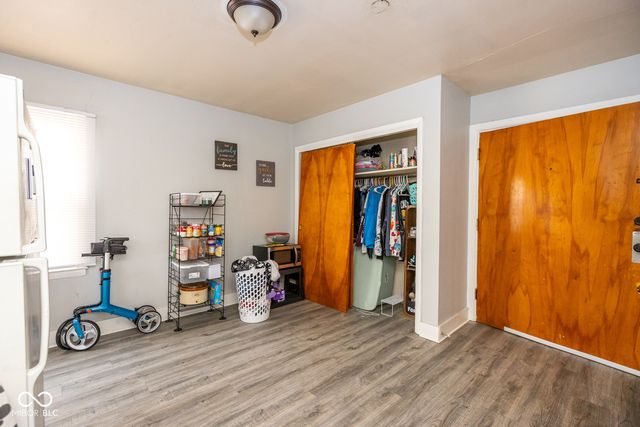 5000 Southeastern Avenue, Indianapolis, IN 46203