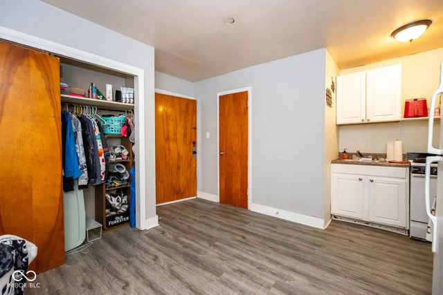 5000 Southeastern Avenue, Indianapolis, IN 46203