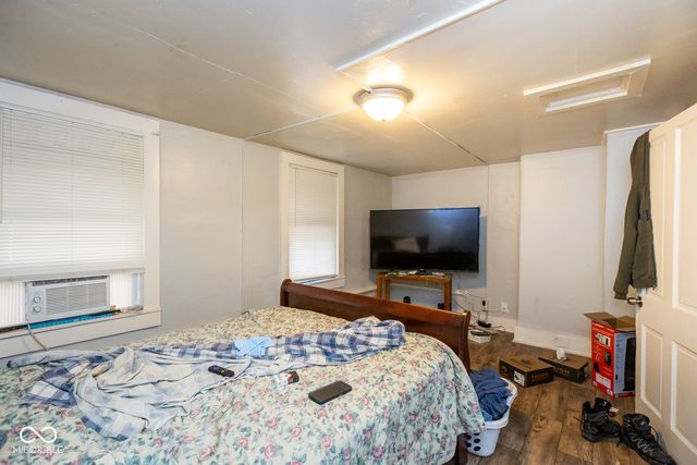 5000 Southeastern Avenue, Indianapolis, IN 46203