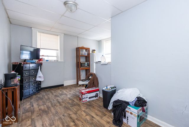 5000 Southeastern Avenue, Indianapolis, IN 46203