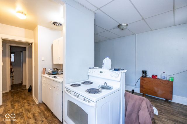 5000 Southeastern Avenue, Indianapolis, IN 46203