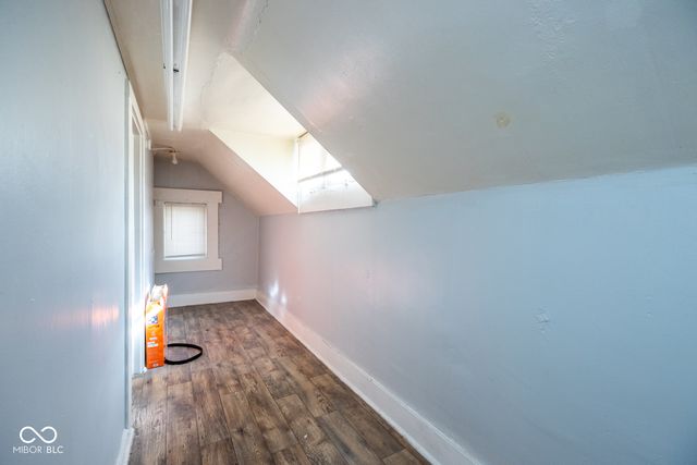 5000 Southeastern Avenue, Indianapolis, IN 46203