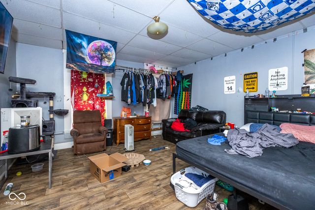 5000 Southeastern Avenue, Indianapolis, IN 46203