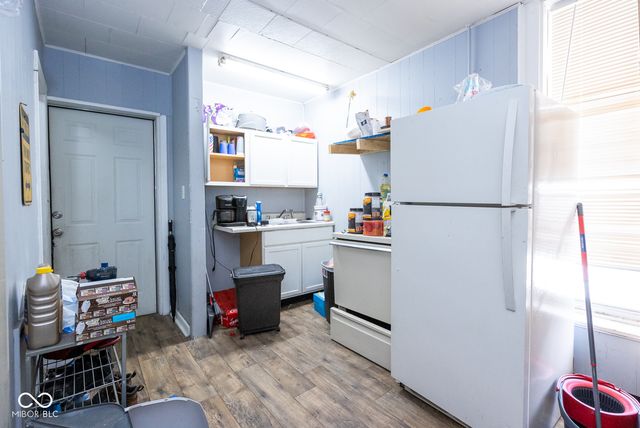 5000 Southeastern Avenue, Indianapolis, IN 46203