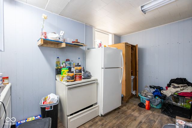 5000 Southeastern Avenue, Indianapolis, IN 46203