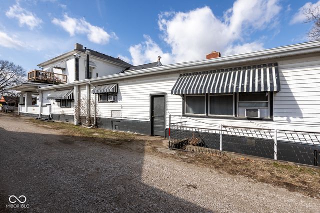 5000 Southeastern Avenue, Indianapolis, IN 46203